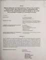 Cover image for Draft vegetation treatments using aminopyralid, fluroxypyr, and rimsulfuron on Bureau of Land Management lands in 17 western states programmatic environmental impact statement