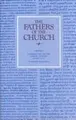 Cover image for Fathers of the Church: Origen