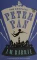 Cover image for Complete Peter Pan