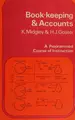 Cover image for Accounts and book-keeping.