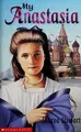 Cover image for My Anastasia