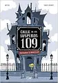 Cover image for Calle de los suspiros 109. Fantasmas a la parrilla