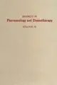 Cover image for Advances in Pharmacology & Chemotherapy