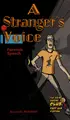 Cover image for A stranger's voice