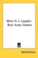Cover image for More G. I. Laughs