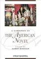 Cover image for A Companion to the American Novel