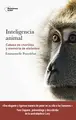 Cover image for Inteligencia animal