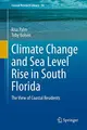 Cover image for Climate Change and Sea Level Rise in South Florida
