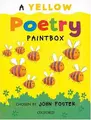 Cover image for Poetry Paintbox (Poetry Paintbox Anthologies)