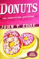 Cover image for Donuts
