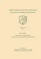 Cover image for Die Probleme des Rapallo-Vertrags