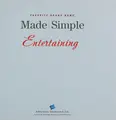 Cover image for Made simple