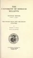 Cover image for The blond race and the Aryan culture