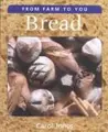 Cover image for Bread (The Foodmakers)