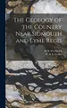 Cover image for Geology of the Country near Sidmouth and Lyme Regis