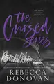Cover image for The Cursed Series, Parts 1 & 2