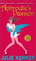 Cover image for Aphrodite's passion
