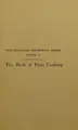 Cover image for The book of plain cooking