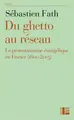 Cover image for Du ghetto au réseau