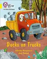 Cover image for Ducks on Trucks