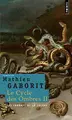 Cover image for Cendres de La Col're. Le Cycle Des Ombres, T.2 T2