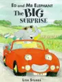 Cover image for Ed and Mr. Elephant