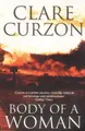 Cover image for Body of Woman (A&B Crime)