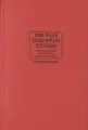 Cover image for The East European Gypsies