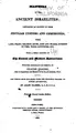 Cover image for Manners of the Ancient Israelites: Containing an Account of Their Peculiar ...