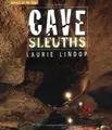 Cover image for Cave Sleuths