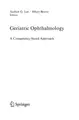 Cover image for Geriatric Ophthalmology