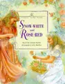 Cover image for Snow White and Rose Red (Classic Fairy Tales)