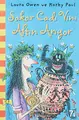 Cover image for Sakar Cadi Vini altin Ariyor