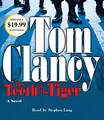 Cover image for The Teeth of the Tiger