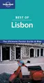 Cover image for Lonely Planet Best of Lisbon