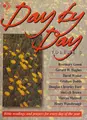 Cover image for Day by Day (Day by Day)