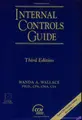 Cover image for Internal Controls Guide (Third Edition)