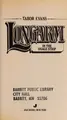 Cover image for Longarm 141