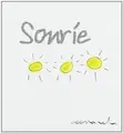Cover image for Sonrie/ Smile