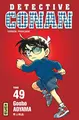 Cover image for Détective Conan - Tome 49