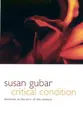 Cover image for Critical condition