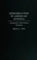 Cover image for Desegregation in American schools