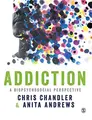 Cover image for Addiction Psychology
