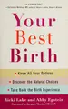 Cover image for Your Best Birth