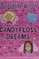 Cover image for Candyfloss dreams