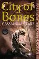 Cover image for City of Bones (The Mortal Instruments)
