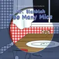 Cover image for Mr. Blahblah