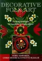 Cover image for Decorative Folk Art