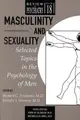 Cover image for Masculinity and Sexuality