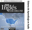 Cover image for Instant Immersion Ingles Audio Deluxe